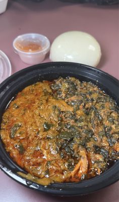 Plus254 - A Taste of Africa by null