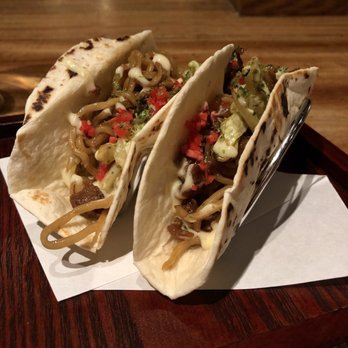 IPPUDO NY - Yakisoba Tacos - Ramen Near Me - New York, New York