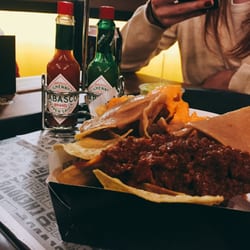 Tacontainer