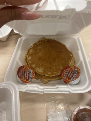 Back In The Day Cafe by null