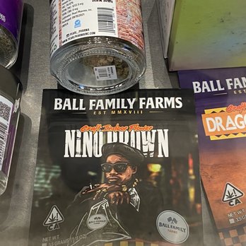 NUG Wellness - Non brown. Got em! - Cannabis Dispensaries Near Me - San Leandro, California
