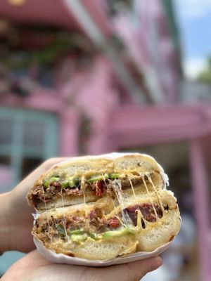 Call Your Mother Deli – Georgetown by null