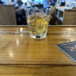 Knob creek mmmmm