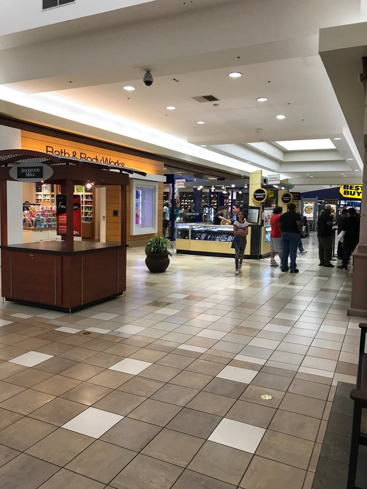 SHERWOOD MALL 94 Photos & 69 Reviews Shopping Centers 5308 Pacific Ave, Stockton, CA