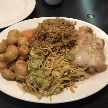 China Inn - No. 5 Dinner Combination - Chinese Near Me - Coeur d'Alene, Idaho China Inn - No. 5 Dinner Combination - Chinese Near Me - Coeur d'Alene, Idaho