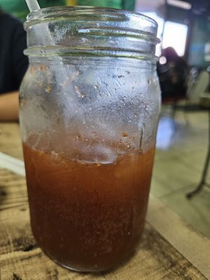 Mariscos El Viejito by null