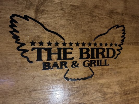 Bird Bar & Grill by null