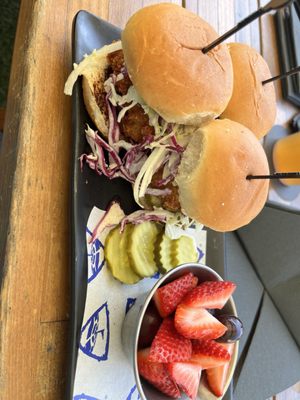 Topgolf by null