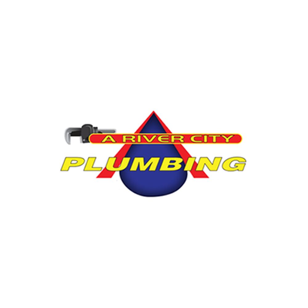 Slide of A River City Plumbing