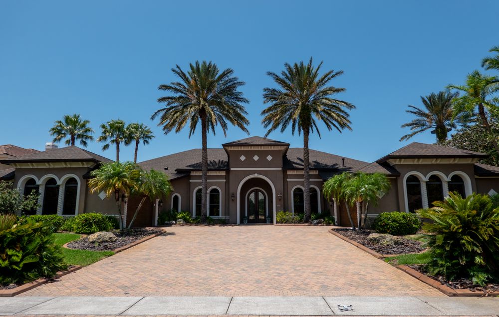 Slide of Sander and Sons Roofing