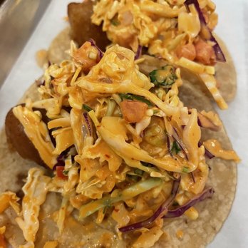 Fish Guts - taco de espada - Seafood Near Me - San Diego, California Fish Guts - taco de espada - Seafood Near Me - San Diego, California