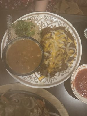 Texano Cocina by null