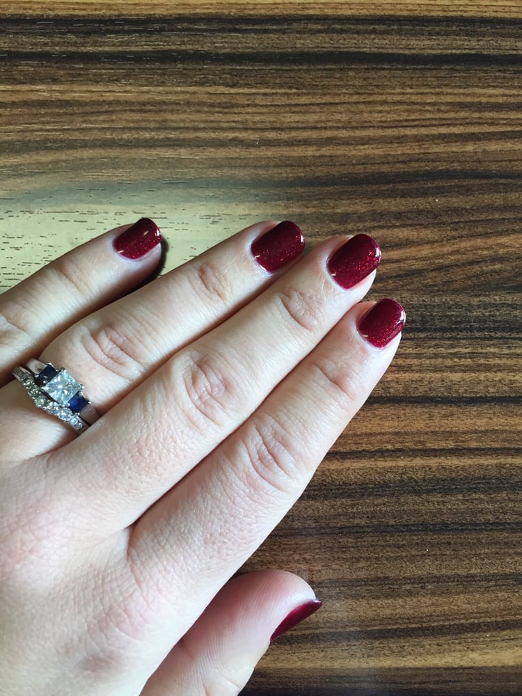 NAILS FOR YOU Updated October 2024 13 Photos & 71 Reviews 939 Edgewater Blvd, Foster City