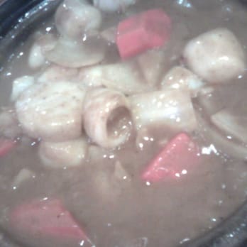 May Mei Restaurant - seafood curry - Chinese Near Me - Arcadia, California