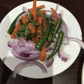 India Palace - Onions and peppers - Indian Near Me - Germantown, Maryland India Palace - Onions and peppers - Indian Near Me - Germantown, Maryland