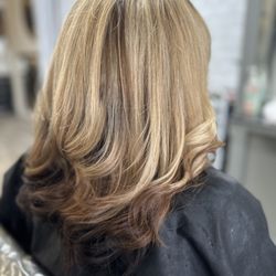Pride N Joy Hair Studio