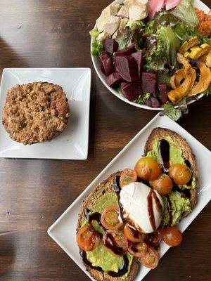 BirchTree Bread Company by null