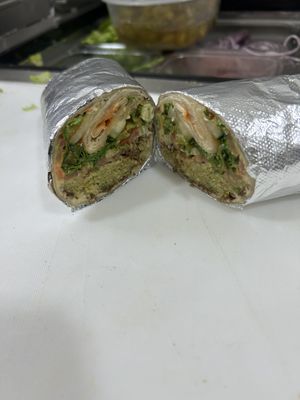 Hayes Market and deli by null