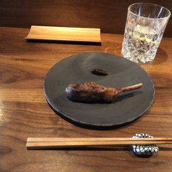 Hiyoko - Lamb chop - Japanese Near Me - México, D.F., DIF