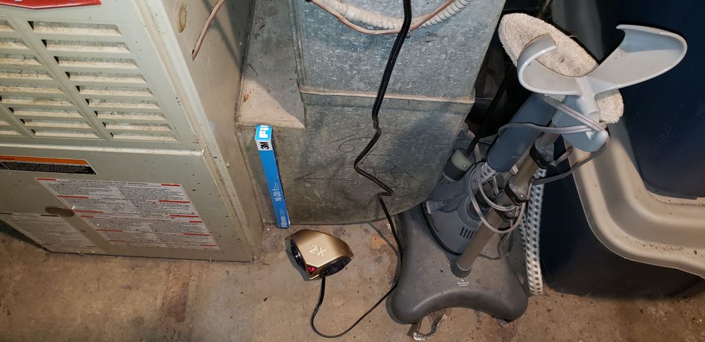 Slide of G & J Contractor