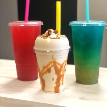 Elevate Nutrition - Juice Bars & Smoothies Near Me - Myrtle Beach, South Carolina
