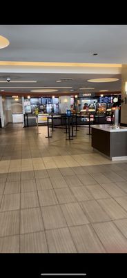 AMC DINE-IN 600 North Michigan 9 by null