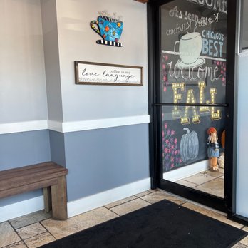Katie's Kitchen - Lovin' the vibe - Breakfast & Brunch Near Me - Des Plaines, Illinois Katie's Kitchen - Lovin' the vibe - Breakfast & Brunch Near Me - Des Plaines, Illinois