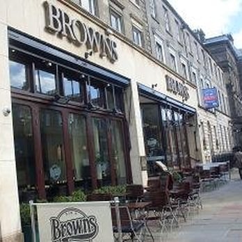 Browns- Edinburgh - Wine Bars Near Me - Edinburgh, EDH Browns- Edinburgh - Wine Bars Near Me - Edinburgh, EDH