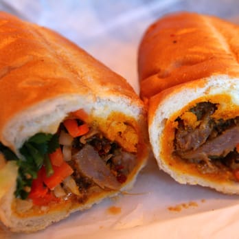 TC Sandwiches - the inside of a sandwich - Vietnamese Near Me - Edmonton, Alberta TC Sandwiches - the inside of a sandwich - Vietnamese Near Me - Edmonton, Alberta
