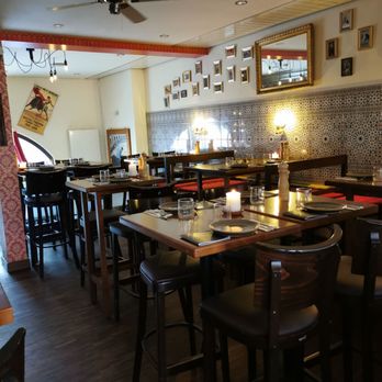 Santos Bar-Tapas-Cafeteria - Spanish Near Me - Nuremberg, BY Santos Bar-Tapas-Cafeteria - Spanish Near Me - Nuremberg, BY