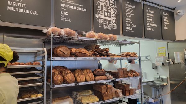 Blackbird Baking Co. Kensington Market by null