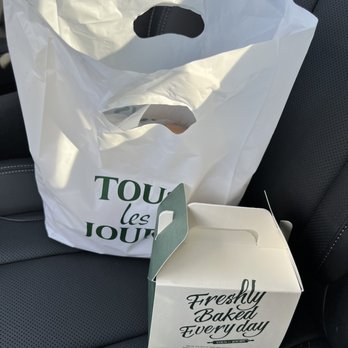 Tous Les Jours - To go! - Bakeries Near Me - Colleyville, Texas Tous Les Jours - To go! - Bakeries Near Me - Colleyville, Texas