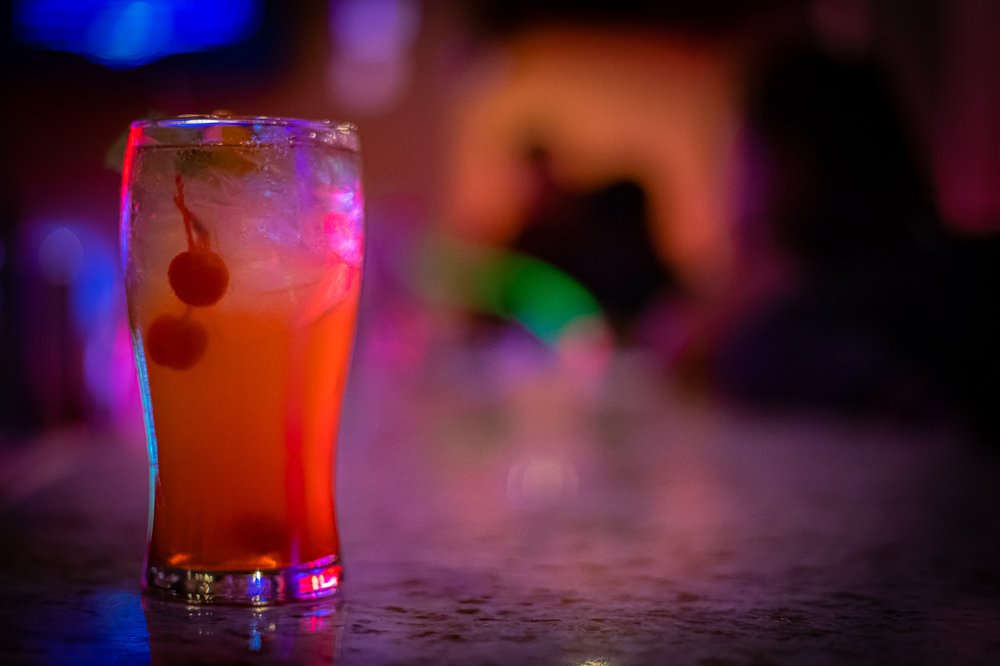 NIGHT SHADE LOUNGE Updated November 2024 28 Photos & 18 Reviews