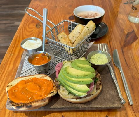 Righteous Foods by null