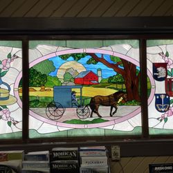Heini's Cheese Chalet