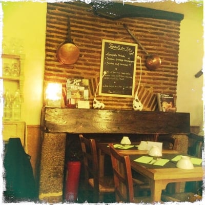 La Sarrasine by null