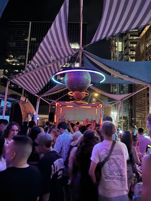 Coconut Club by null