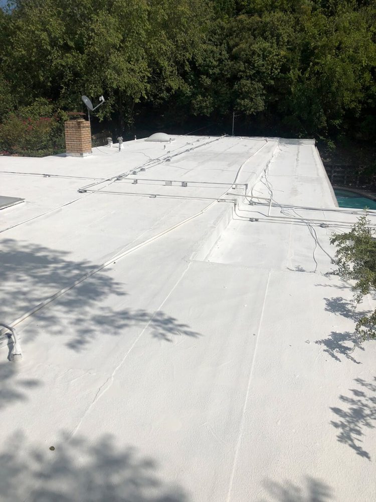 Slide of Dallas Commercial Roofing & Coatings