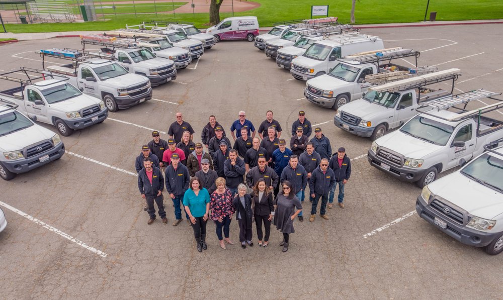 Slide of Specialty Inspections