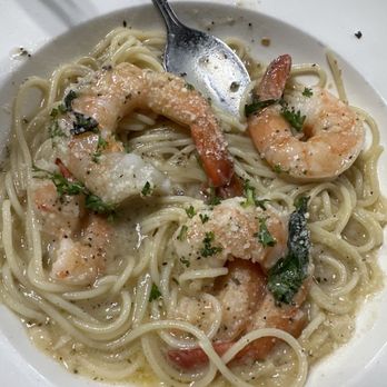 Il Gusto - Shrimp scampi - Pizza Near Me - Sapulpa, Oklahoma Il Gusto - Shrimp scampi - Pizza Near Me - Sapulpa, Oklahoma