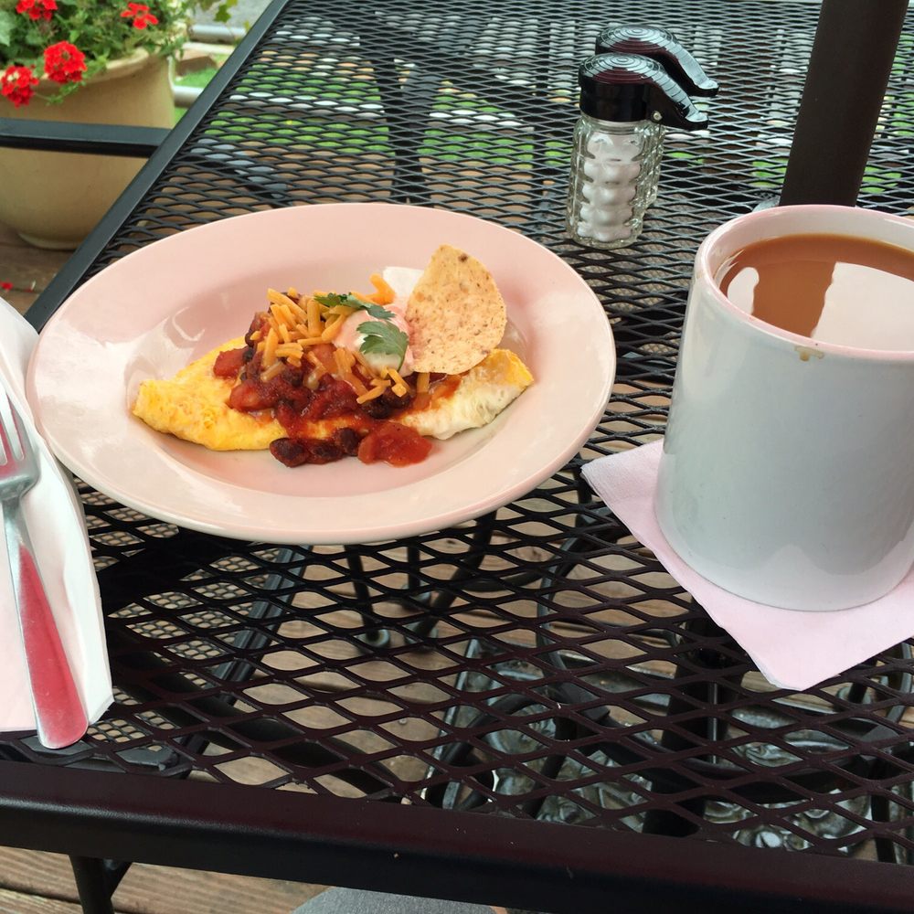Canoe On the Run - Large coffee and chili omelette. On point! - Delis Near Me - McHenry, Maryland Canoe On the Run - Large coffee and chili omelette. On point! - Delis Near Me - McHenry, Maryland