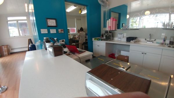 Nancy's Of Woodstock - Artisanal Creamery by null