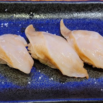 Sushi Murayama - Mirugai (geoduck aka giant clam) - Sushi Bars Near Me - Honolulu, Hawaii Sushi Murayama - Mirugai (geoduck aka giant clam) - Sushi Bars Near Me - Honolulu, Hawaii
