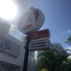 Farmacias del Ahorro