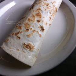 Los Compas - Chicheron burrito