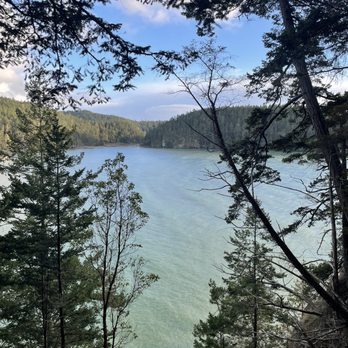 Deception Pass State Park - Community Service/Non-Profit Near Me - Oak Harbor, Washington
