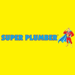 Slide of Super Plumber / 1-800 Hot Water Heater