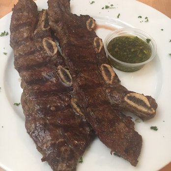 DiCrespo - Short rib - Argentine Near Me - Miami, Florida DiCrespo - Short rib - Argentine Near Me - Miami, Florida