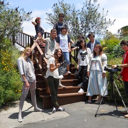 FLS International Saddleback College