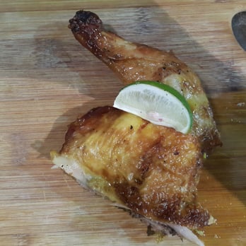 Peri-Peri Charcoal Chicken - Food Near Me - Mandaluyong, NCR